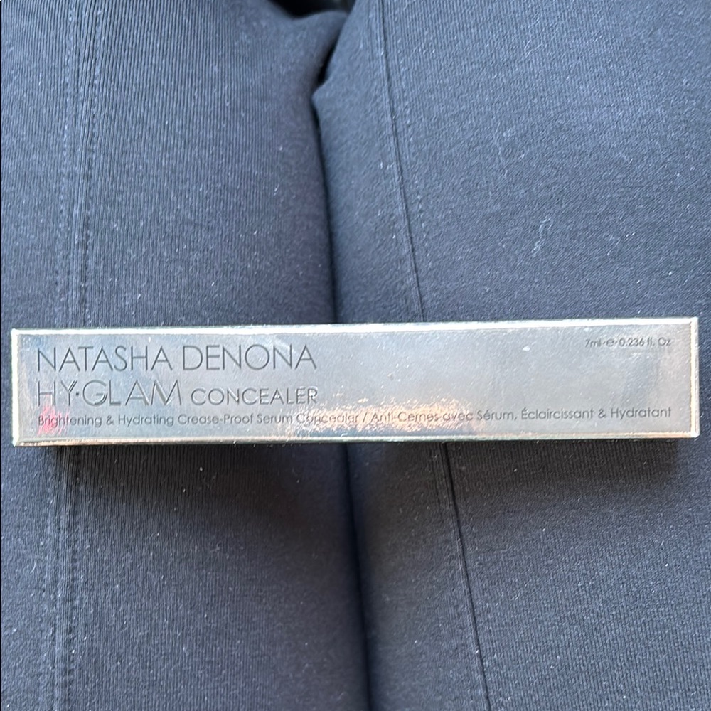 Natasha Denona Hy-Glam Concealer